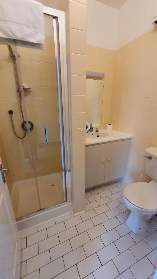 Portfinn Lodge Leenaun Luaran gambar